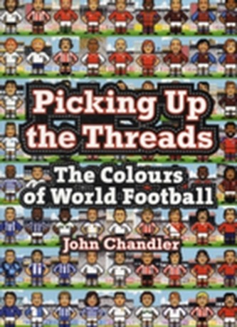 Picking Up The Threads