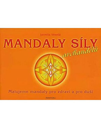 Mandaly síly archandělů