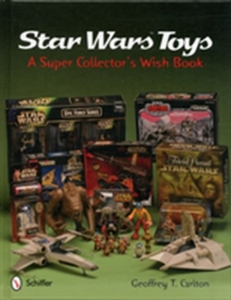 Star Wars Toys