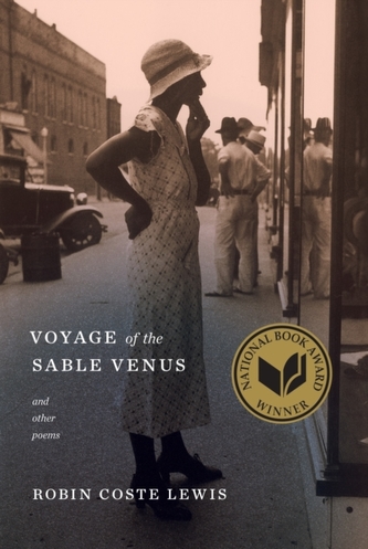 Voyage Of The Sable Venus