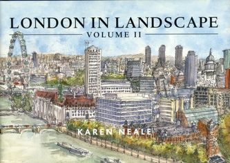 London in Landscape