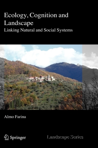 Ecology, Cognition and Landscape