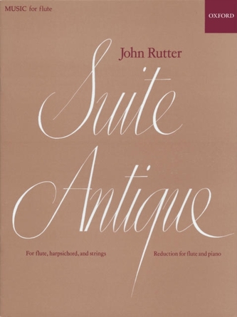 Suite Antique Suite Antique
