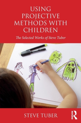 Using Projective Methods with Children