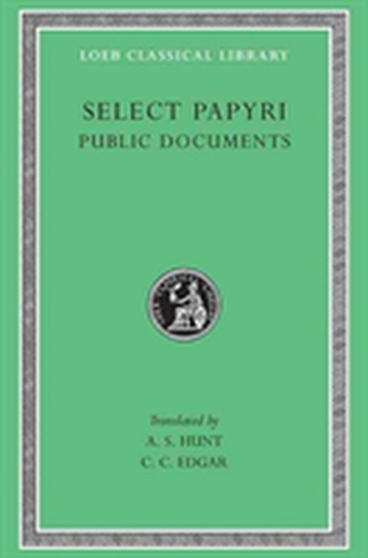 Papyri