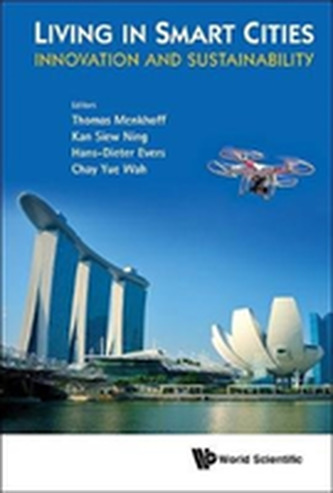 Living In Smart Cities: Innovation And Sustainability