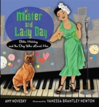 Mister and Lady Day Mister and Lady Day