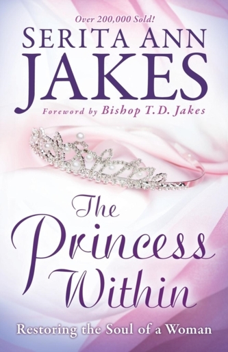 The Princess within