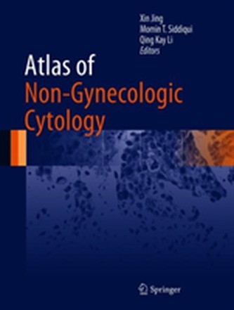 Atlas of Non-Gynecologic Cytology
