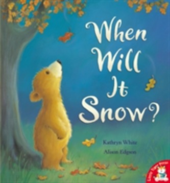 When Will it Snow? When Will it Snow?