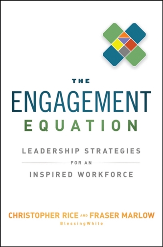 The Engagement Equation