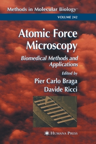 Atomic Force Microscopy