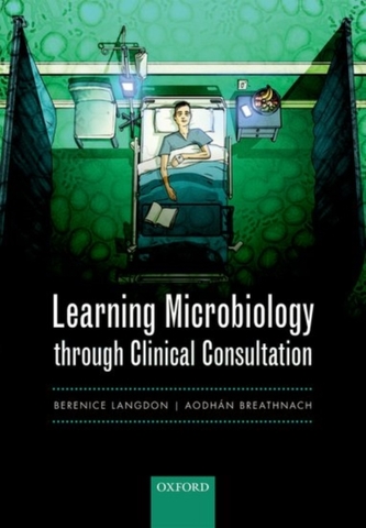 Learning Microbiology through Clinical Consultation