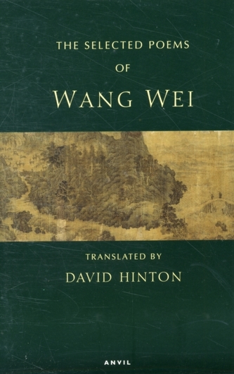 Selected Poems: Wang Wei