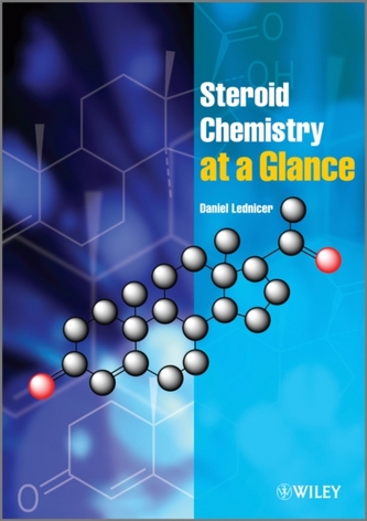 Steroid Chemistry at a Glance Steroid Chemistry at a Glance