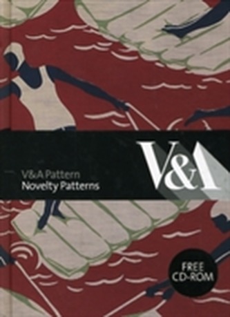 V&A Pattern: Novelty Patterns
