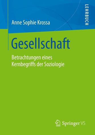 Gesellschaft Gesellschaft