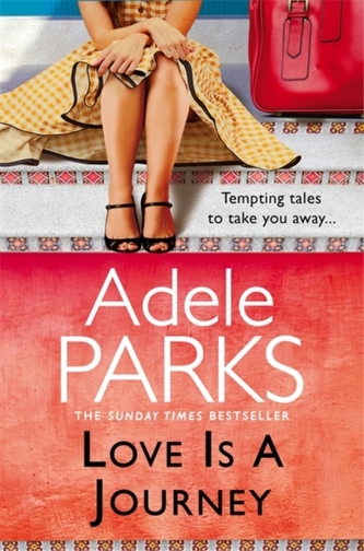 Love Is A Journey: A Short Story Collection
