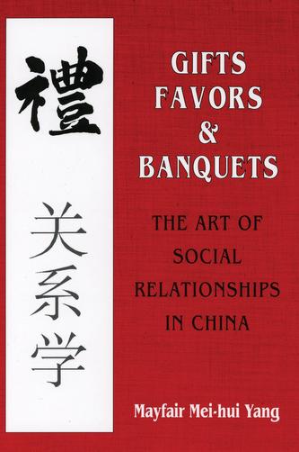 Gifts, Favors, and Banquets