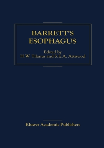 Barrett's Esophagus Barrett's Esophagus