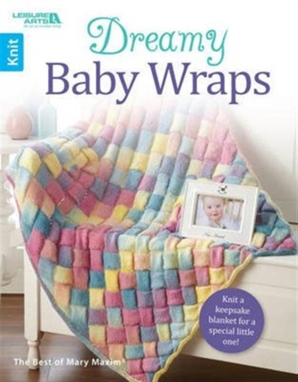 Dreamy Baby Wraps