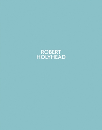 Robert Holyhead