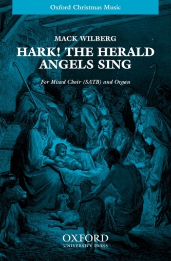 Hark! the herald angels sing Hark! the herald angels sing