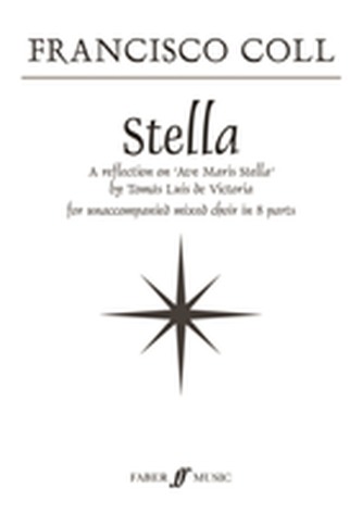 Stella (Mixed Voice Choir)
