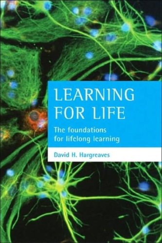 Learning for life