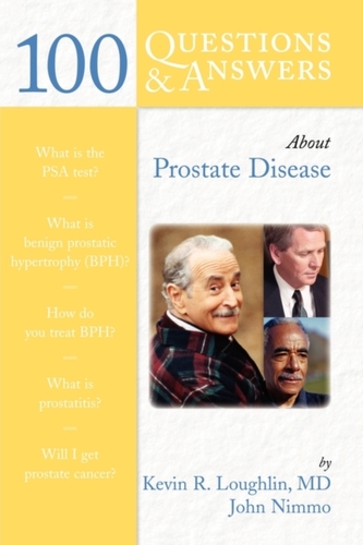 100 Questions and Answers About Prostate Disease