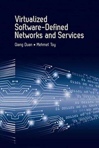 Virtualized Software-Defined Networks and Services