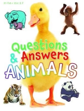 Questions and Answers Animals Questions and Answers Animals