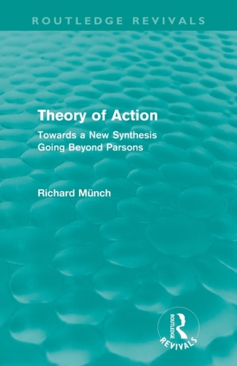 Theory of Action