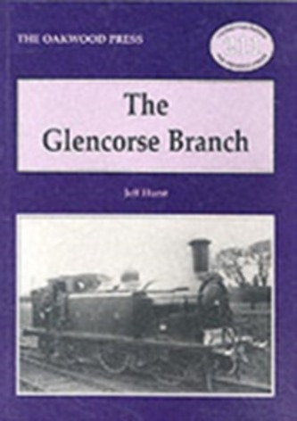 The Glencorse Branch