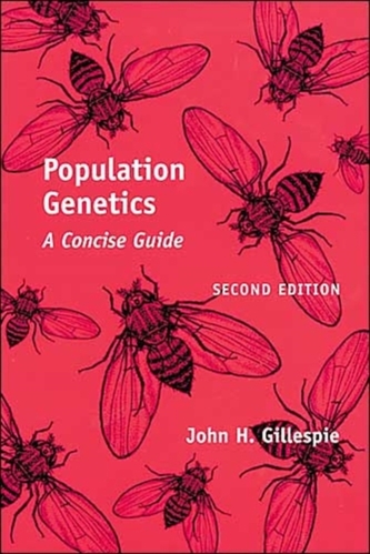 Population Genetics
