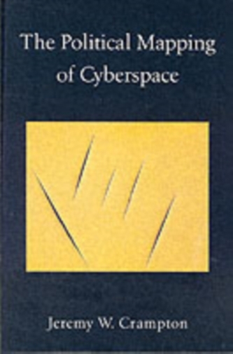 The Political Mapping of Cyberspace