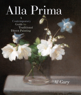 Alla Prima Alla Prima
