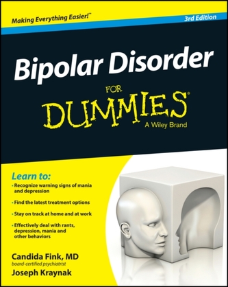 Bipolar Disorder For Dummies