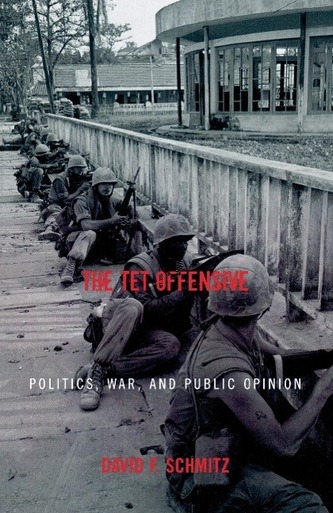 The Tet Offensive