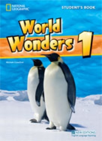 World Wonders 1