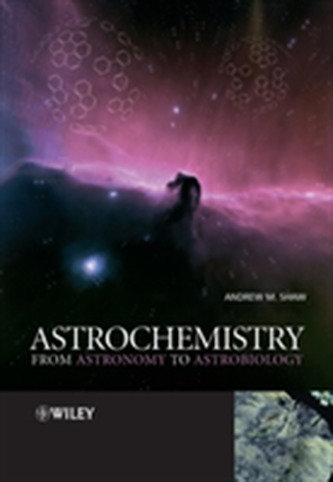 Astrochemistry Astrochemistry