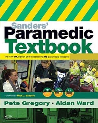 Mosby's Paramedic Textbook (United Kingdom Edition)
