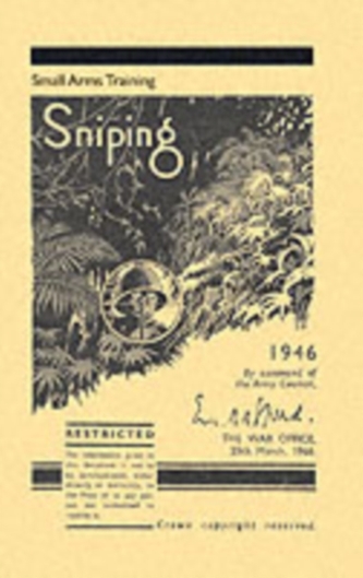 Sniping 1946 Sniping 1946