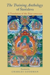 The Training Anthology of 'Santideva