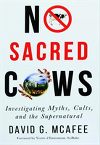 No Sacred Cows