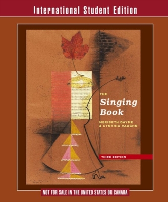 The Singing Book The Singing Book