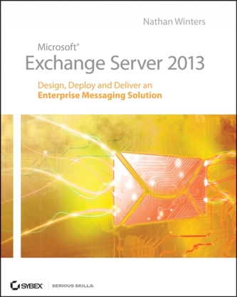 Microsoft Exchange Server 2013 Microsoft Exchange Server 2013