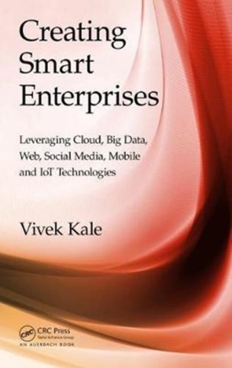 Creating Smart Enterprises Creating Smart Enterprises