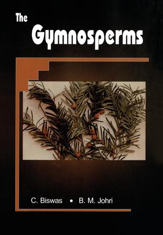 The Gymnosperms