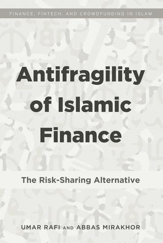 Antifragility of Islamic Finance